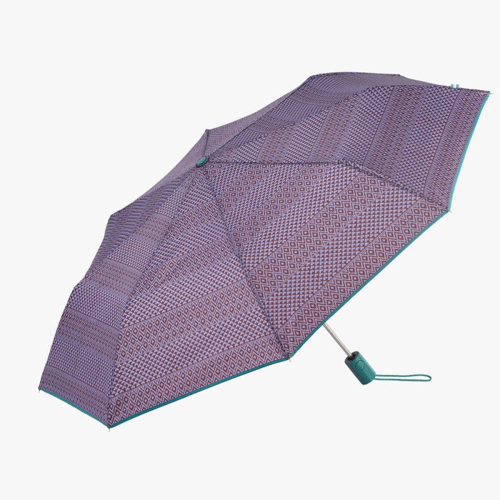 Parapluie automatique C-Collection Ø 100 cm 6 x 4 x 30 cm Ethnique