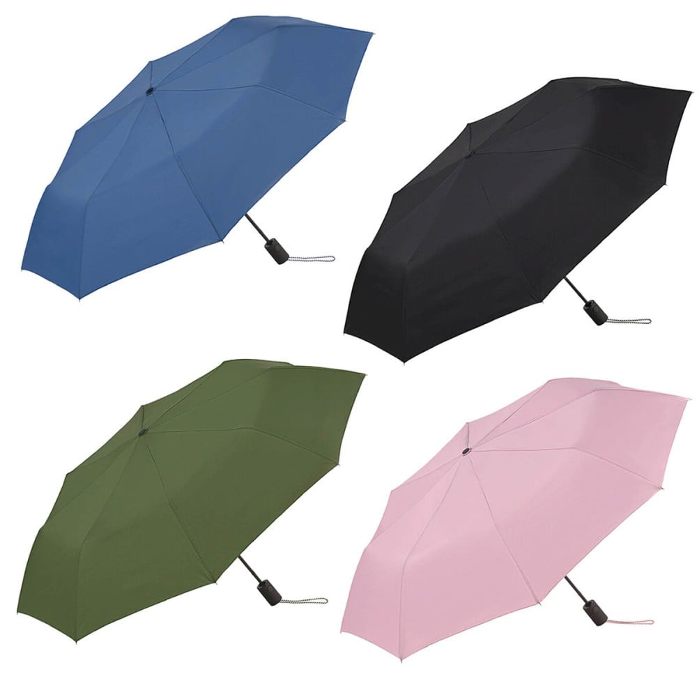 Parapluie automatique C-Collection Ø 100 cm 6 x 4 x 30 cm Lisse