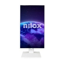 Monitor Nilox NXM24REGWEB01W 24" Full HD