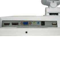 Monitor Nilox NXM24REGWEB01W 24" Full HD