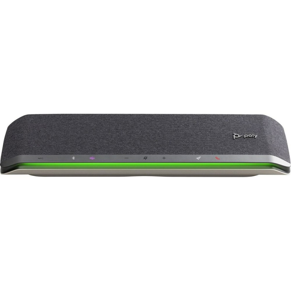 Portable Bluetooth Speakers Poly 77P41AA