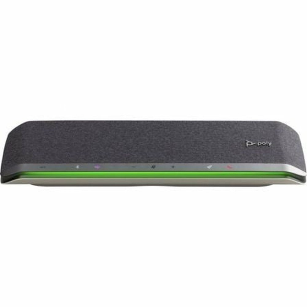 Portable Bluetooth Speakers Poly 77P41AA