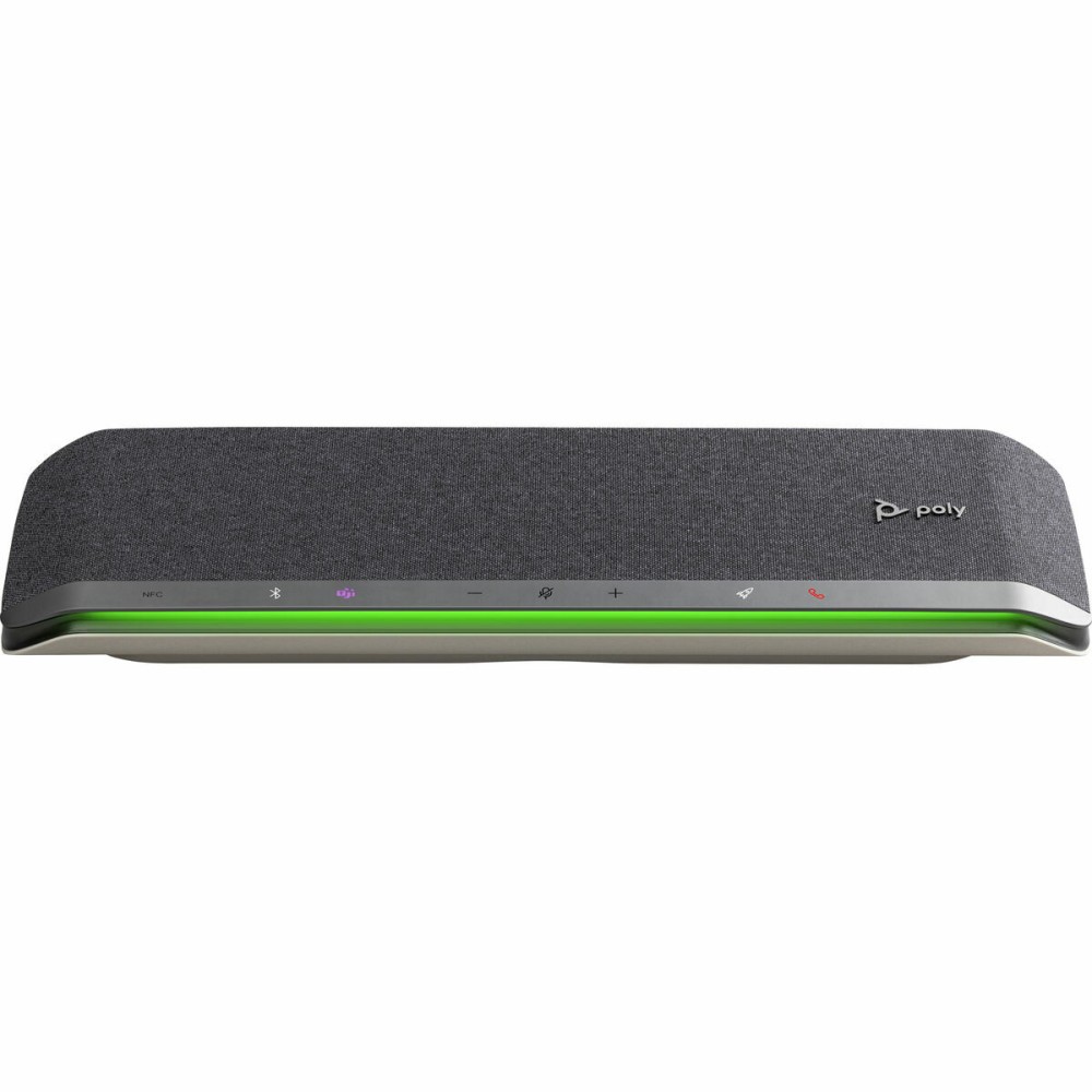 Portable Bluetooth Speakers Poly 77P41AA