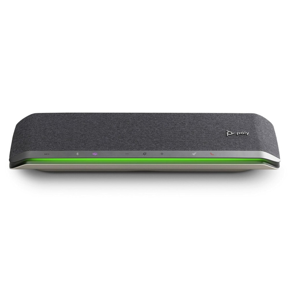 Portable Bluetooth Speakers Poly 77P41AA