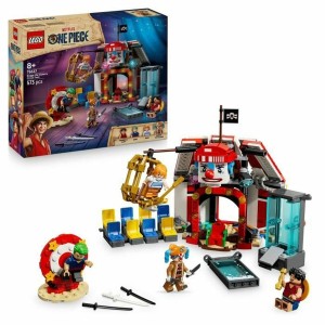 Set de construction Lego