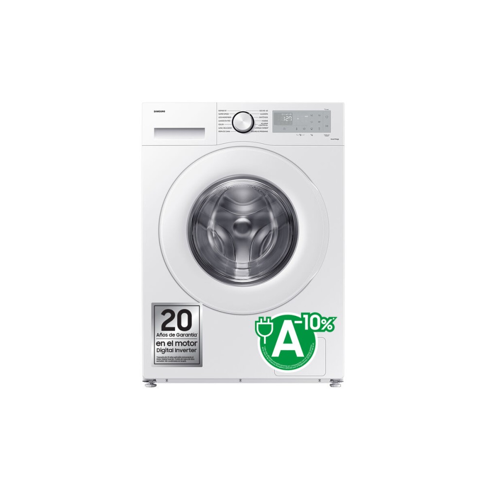 Waschmaschine Samsung WW11DG5B25THEC 1400 rpm 60 cm 11 Kg