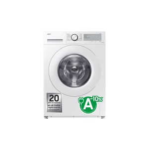 Waschmaschine Samsung WW11DG5B25THEC 1400 rpm 60 cm 11 Kg