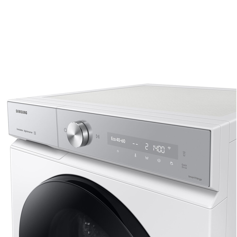Waschmaschine Samsung WW11DG5B25THEC 1400 rpm 60 cm 11 Kg