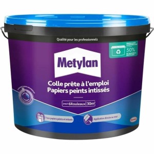 Haftpapier Metylan