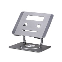 Support de refroidissement pour ordinateur portable Startech ATFR-LAPTOP-RISER Aluminium