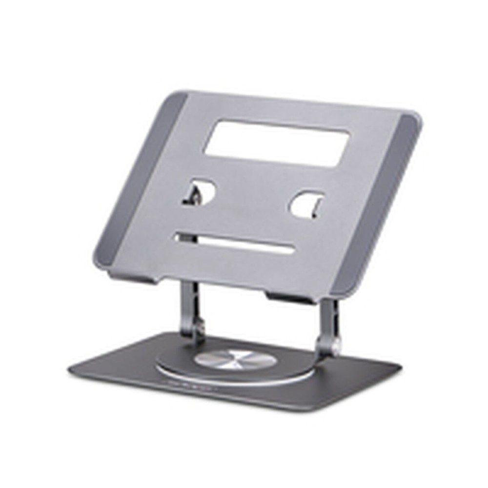 Laptop-Kühlunterlage Startech ATFR-LAPTOP-RISER Aluminium