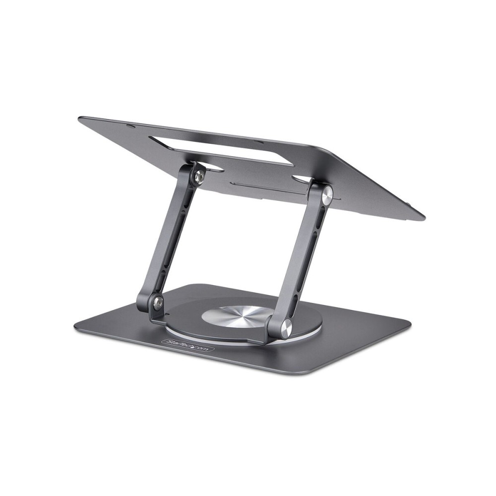Laptop-Kühlunterlage Startech ATFR-LAPTOP-RISER Aluminium