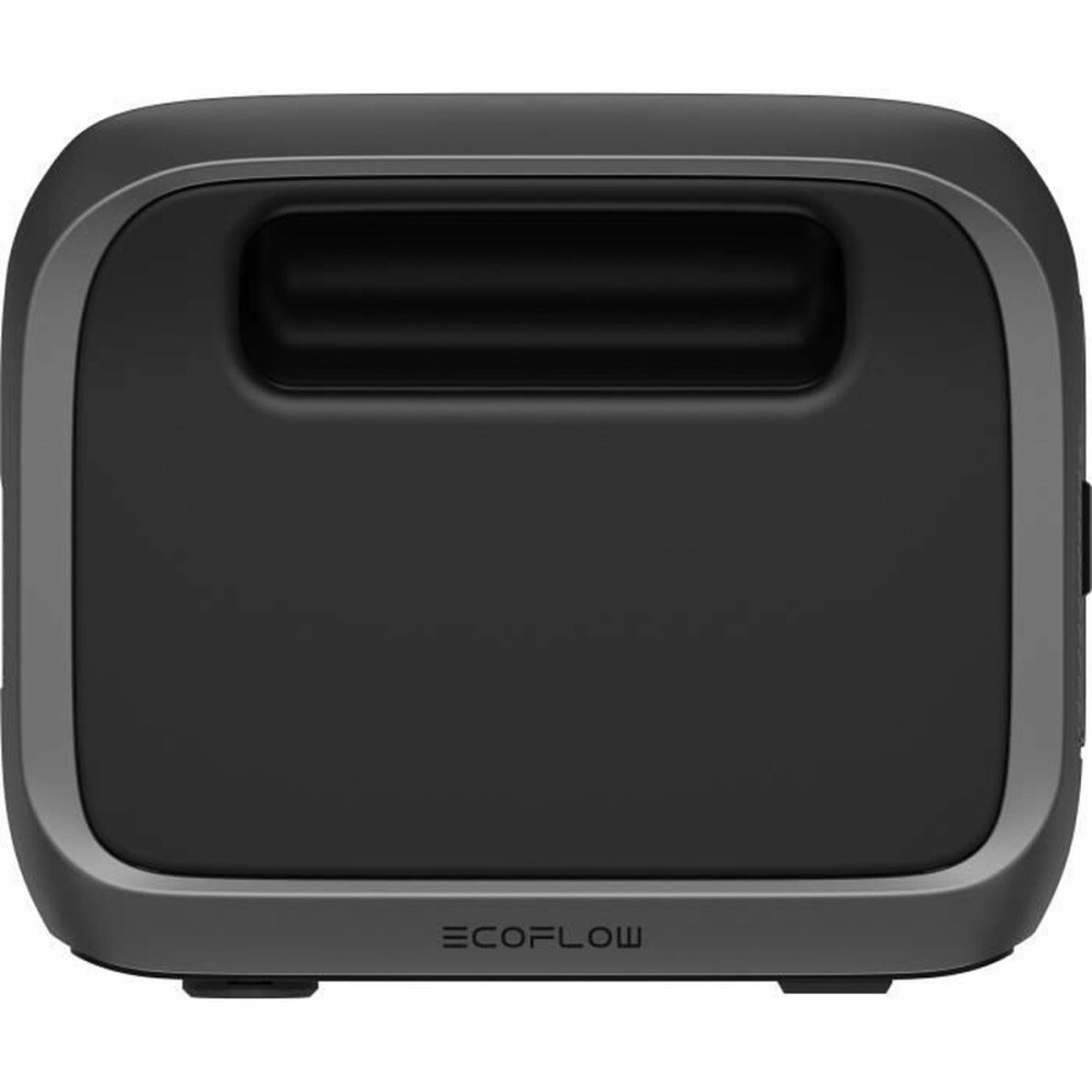 Générateur solaire portable Ecoflow
