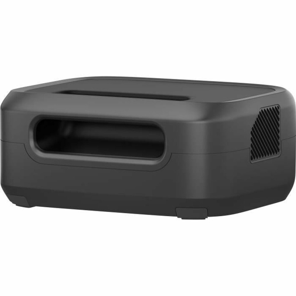 Générateur solaire portable Ecoflow