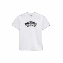 Herren Kurzarm-T-Shirt Vans OTW BOARD-B Weiß