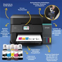Multifunction Printer Epson C11CL40402