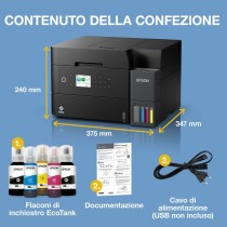 Multifunction Printer Epson C11CL43402