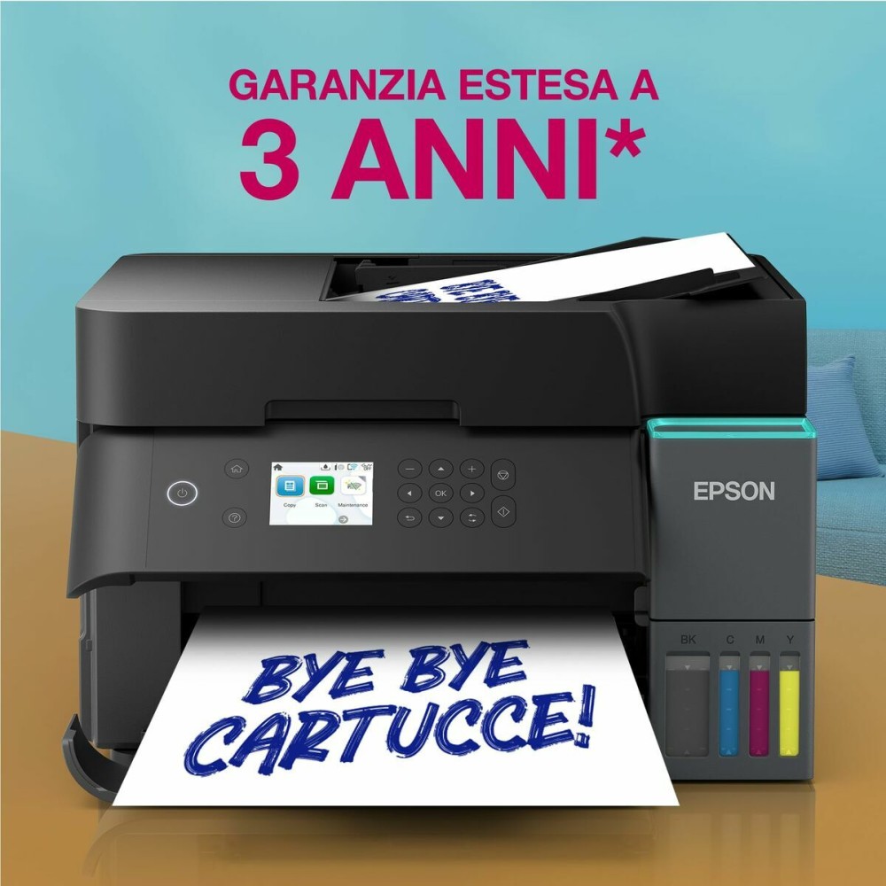 Multifunction Printer Epson C11CL43402