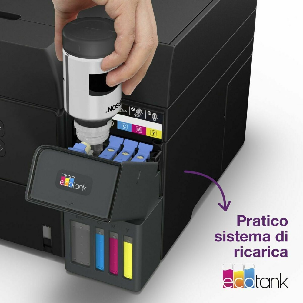 Multifunction Printer Epson C11CL43402