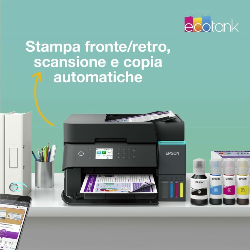 Multifunction Printer Epson C11CL43402