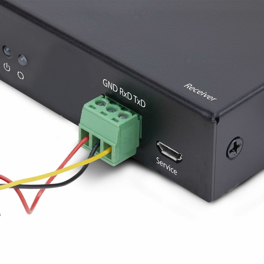 Audio-Schnittstelle Startech IH2006-HDMI-RX
