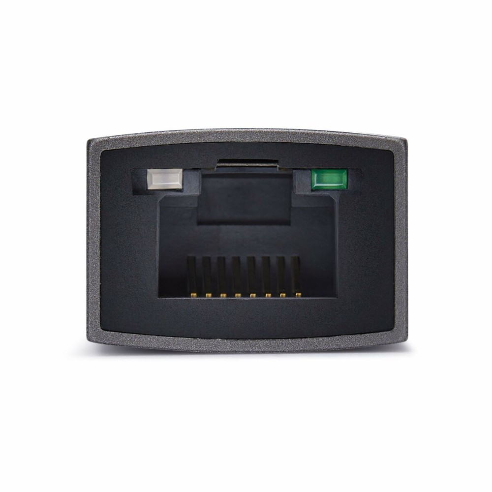 USB-Kabel Startech U2GA-USB-C-ETHERNET Grau
