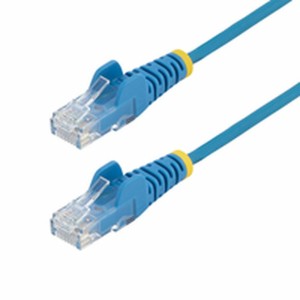 USB Cable Startech N6PAT10MBLS Blue