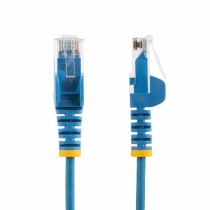 USB Cable Startech N6PAT10MBLS Blue