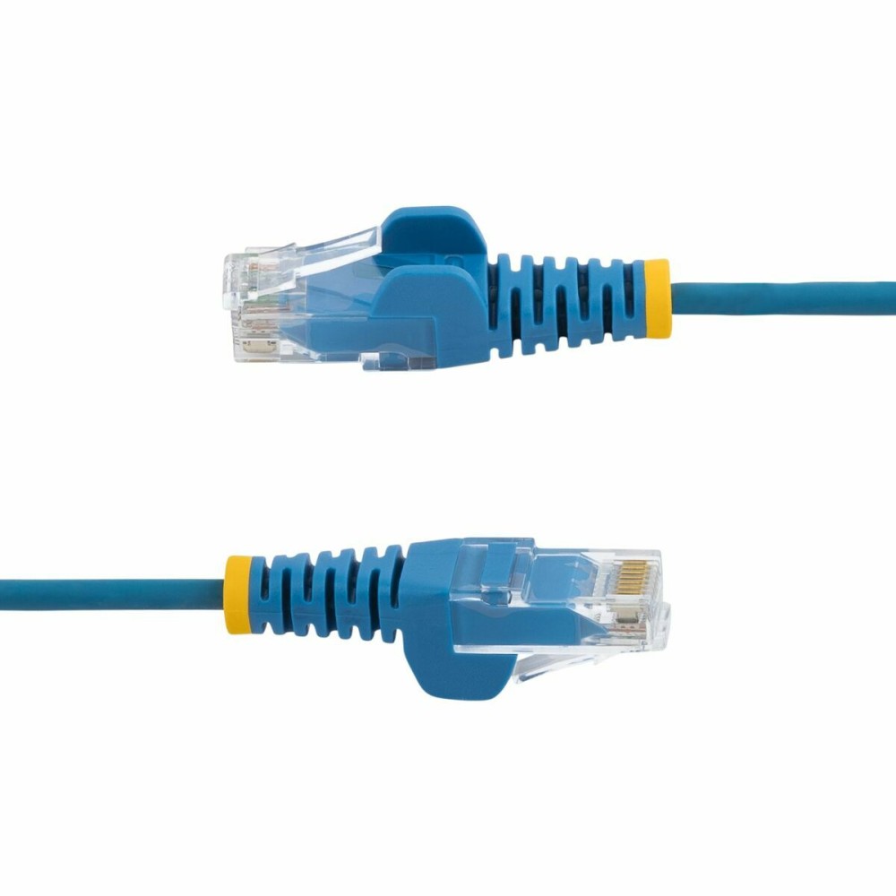 USB Cable Startech N6PAT10MBLS Blue