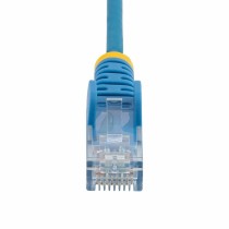 USB-Kabel Startech N6PAT10MBLS Blau