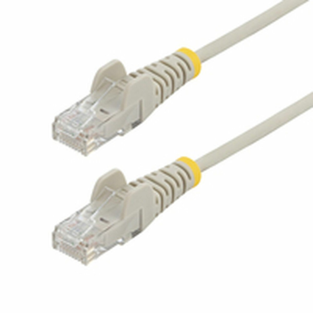 USB Cable Startech N6PAT10MGRS Grey