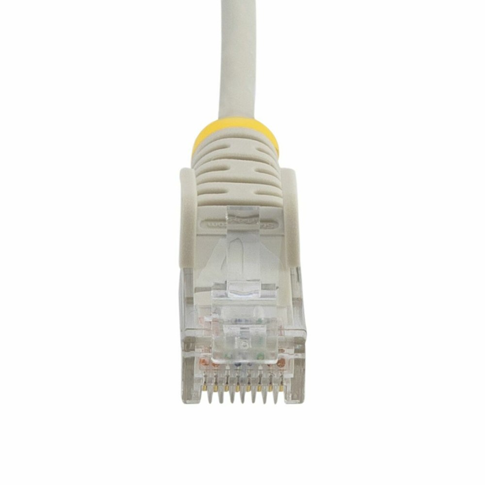 USB Cable Startech N6PAT10MGRS Grey