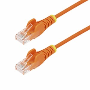 USB Cable Startech N6PAT10MORS Orange