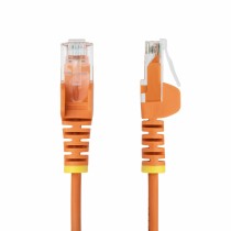 USB Cable Startech N6PAT10MORS Orange