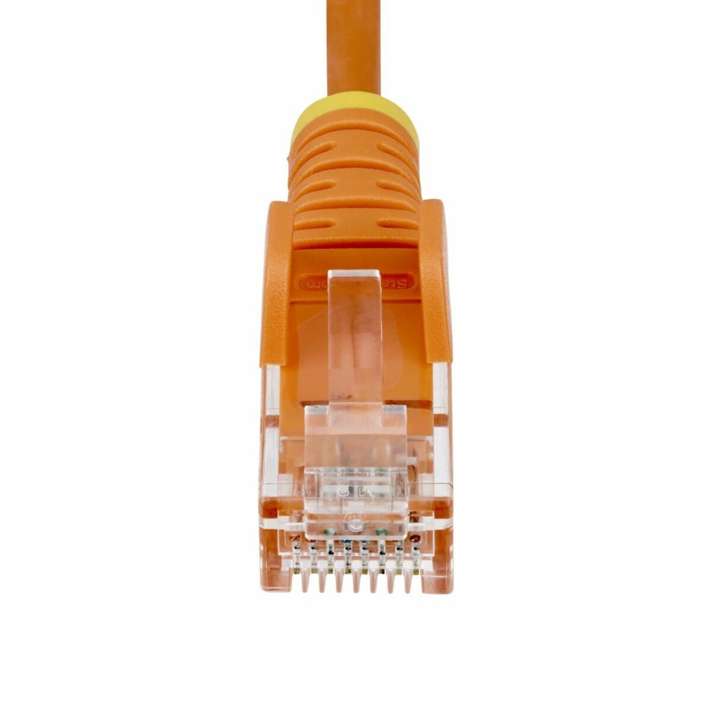 USB Cable Startech N6PAT10MORS Orange