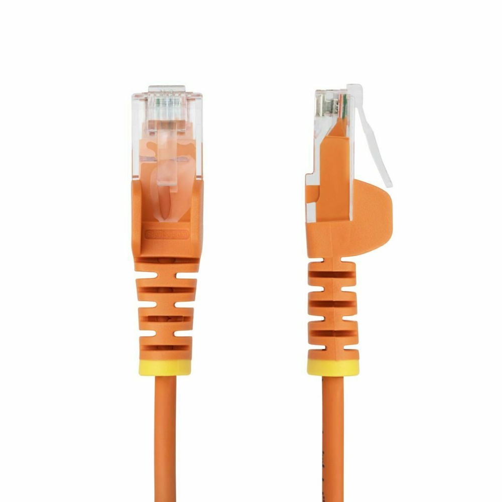 USB Cable Startech N6PAT10MORS Orange