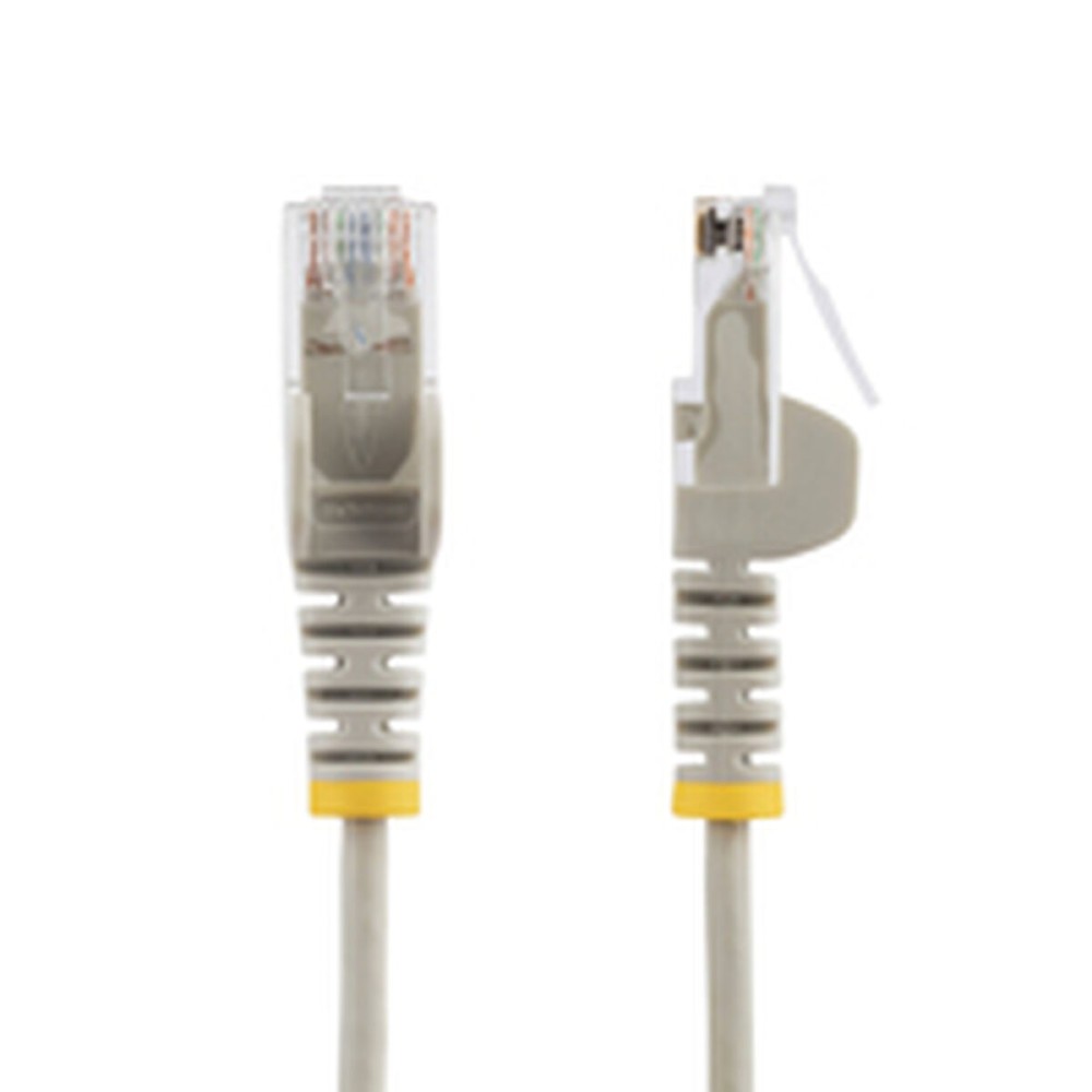 USB Cable Startech N6PAT15MGRS Grey 15 m