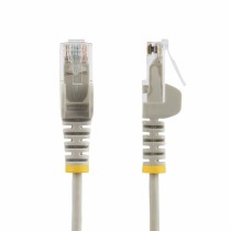 USB Cable Startech N6PAT15MGRS Grey 15 m