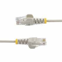 USB Cable Startech N6PAT15MGRS Grey 15 m