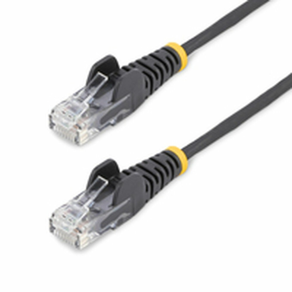 USB Cable Startech N6PAT15MBKS