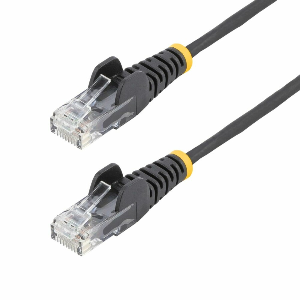 USB Cable Startech N6PAT15MBKS