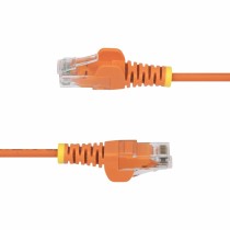 USB-Kabel Startech N6PAT15MORS Orange 15 m