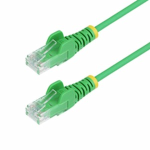 USB Cable Startech N6PAT10MGNS Green