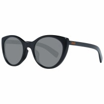 Damensonnenbrille Ermenegildo Zegna ZC0009-F-01A53 Ø 53 mm
