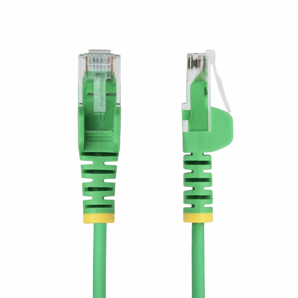 USB Cable Startech N6PAT10MGNS Green