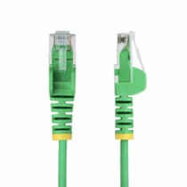 Câble USB Startech N6PAT10MGNS Vert