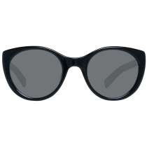 Damensonnenbrille Ermenegildo Zegna ZC0009-F-01A53 Ø 53 mm