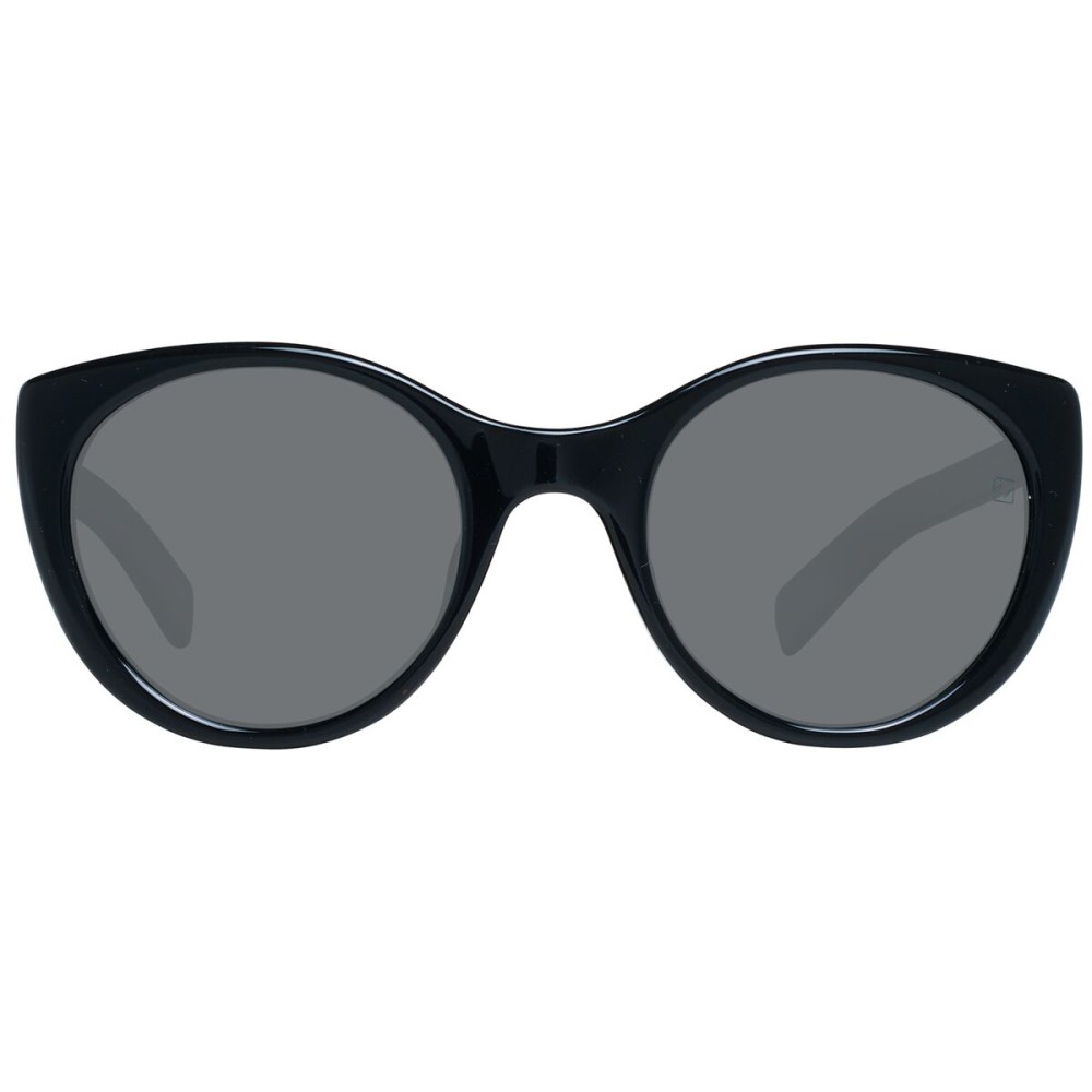 Damensonnenbrille Ermenegildo Zegna ZC0009-F-01A53 Ø 53 mm