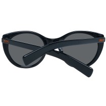 Damensonnenbrille Ermenegildo Zegna ZC0009-F-01A53 Ø 53 mm
