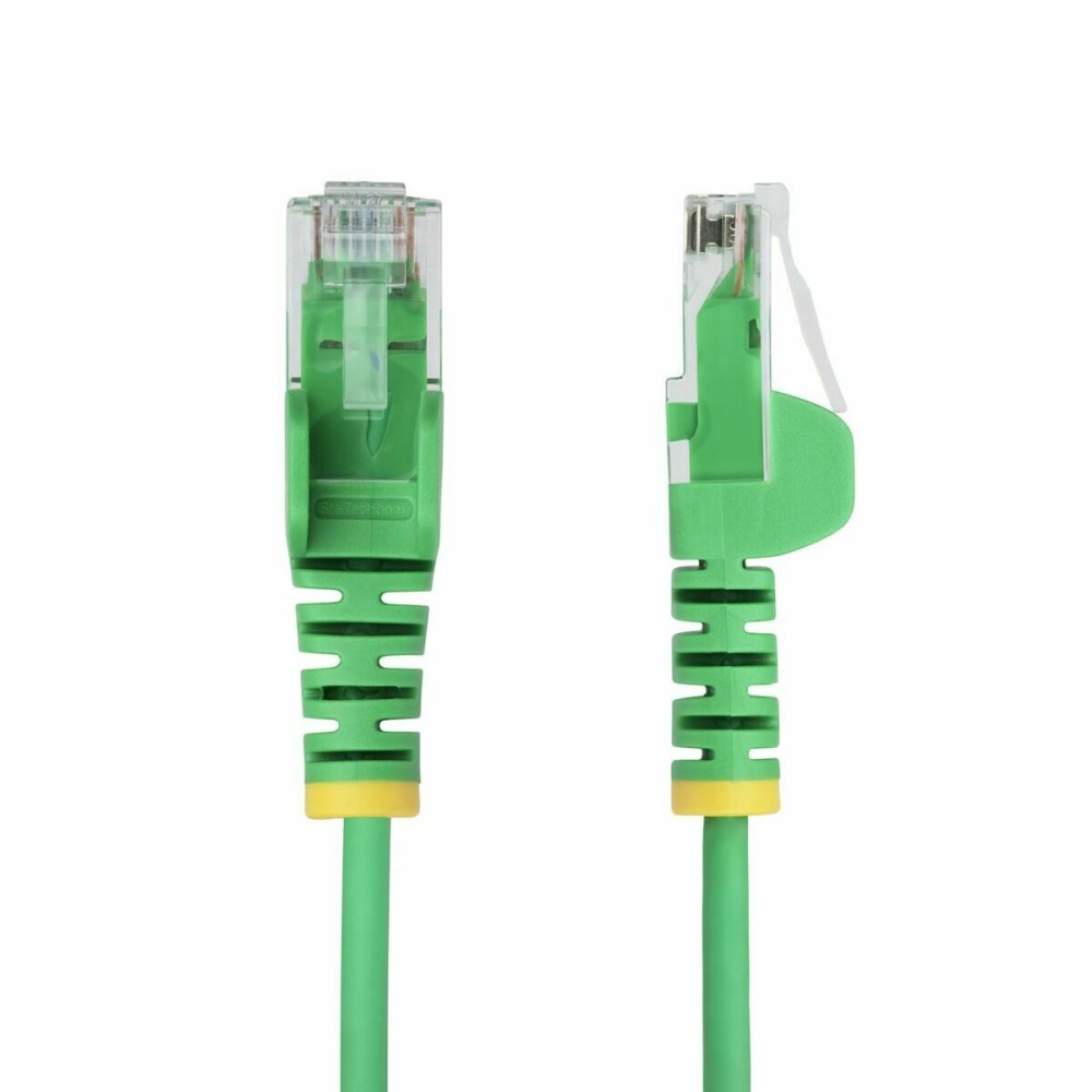 Câble USB Startech N6PAT10MGNS Vert
